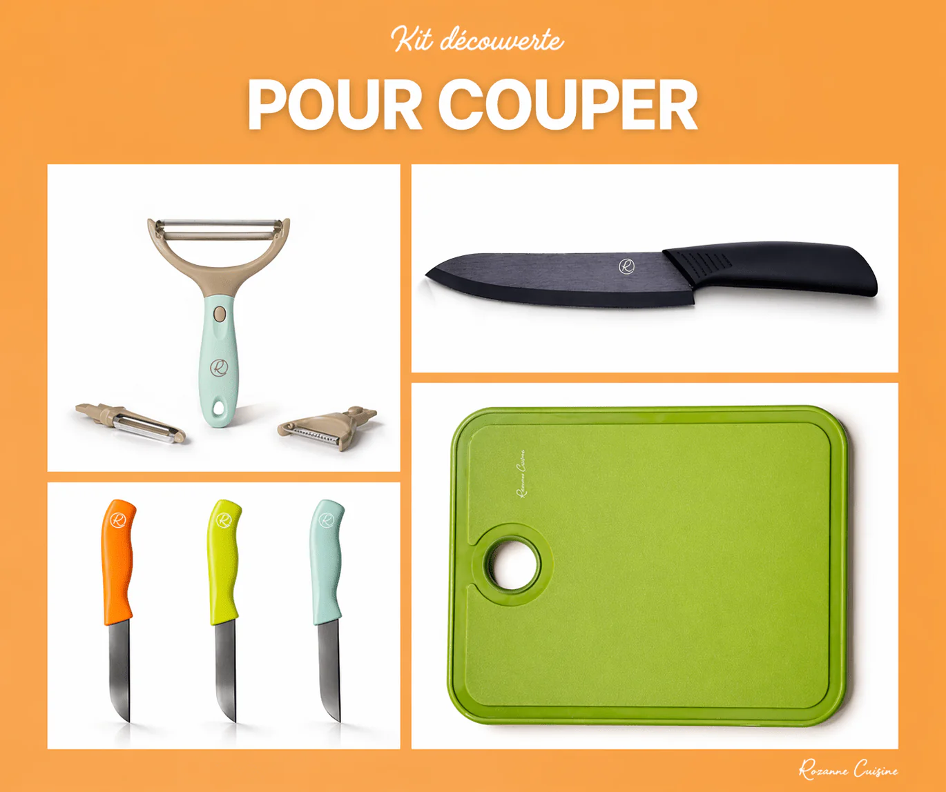 Voir tous nos produits